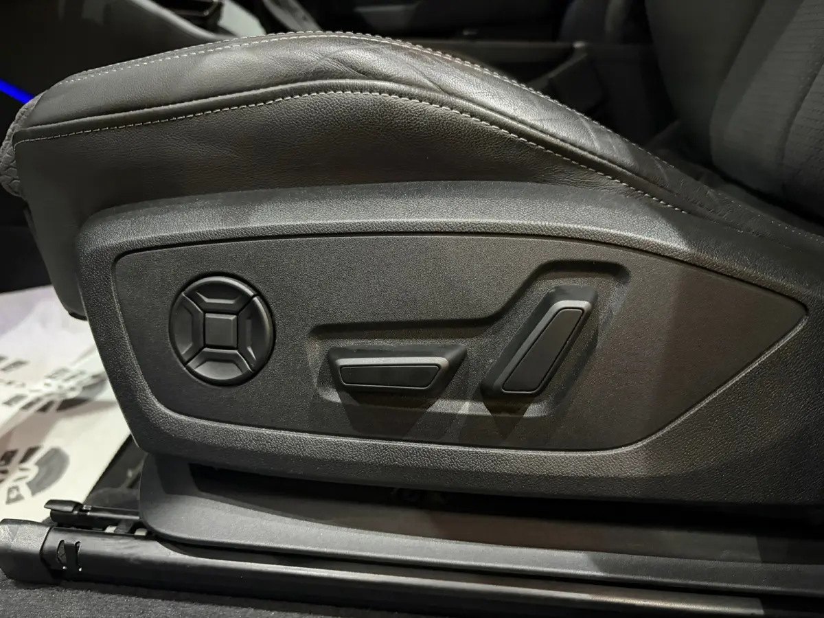 45 TFSI e S edition Competition S-Line Pano Cam Matrix-LED ACC Navi