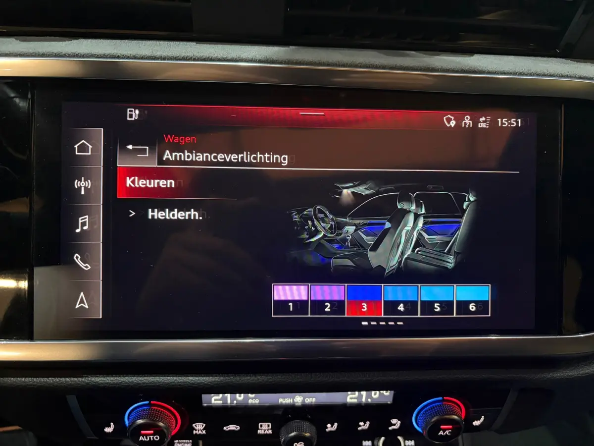 45 TFSI e S edition Competition S-Line Pano Cam Matrix-LED ACC Navi