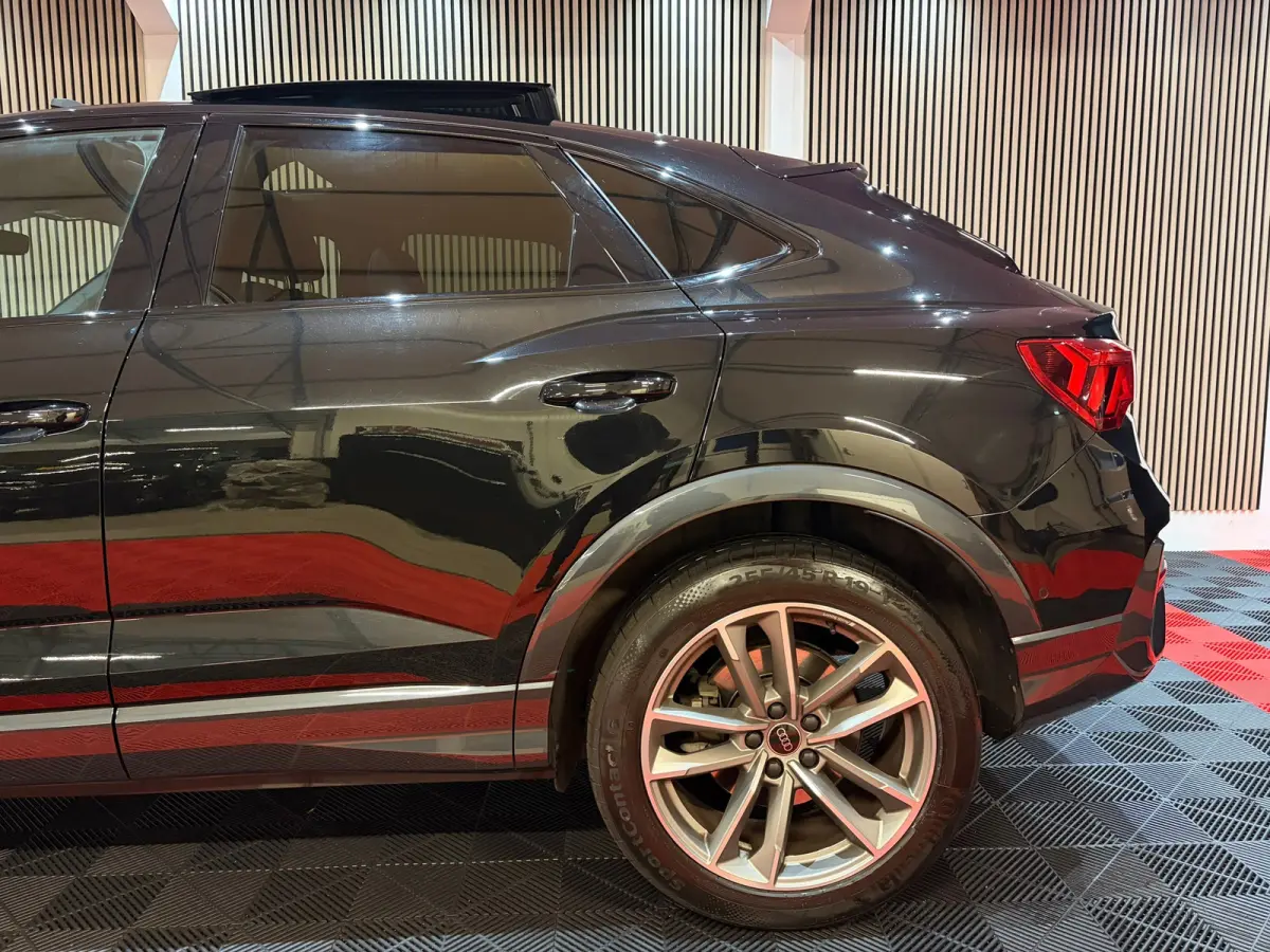 45 TFSI e S edition Competition S-Line Pano Cam Matrix-LED ACC Navi