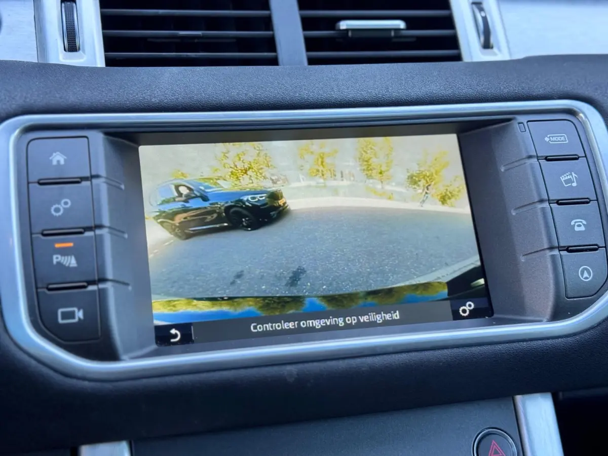 2.0 Si4 Autobiography Pano/Camera