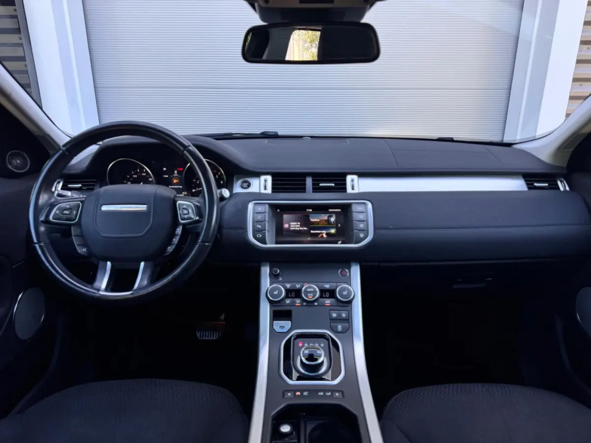 2.0 Si4 Autobiography Pano/Camera