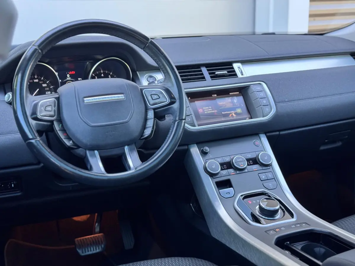 2.0 Si4 Autobiography Pano/Camera