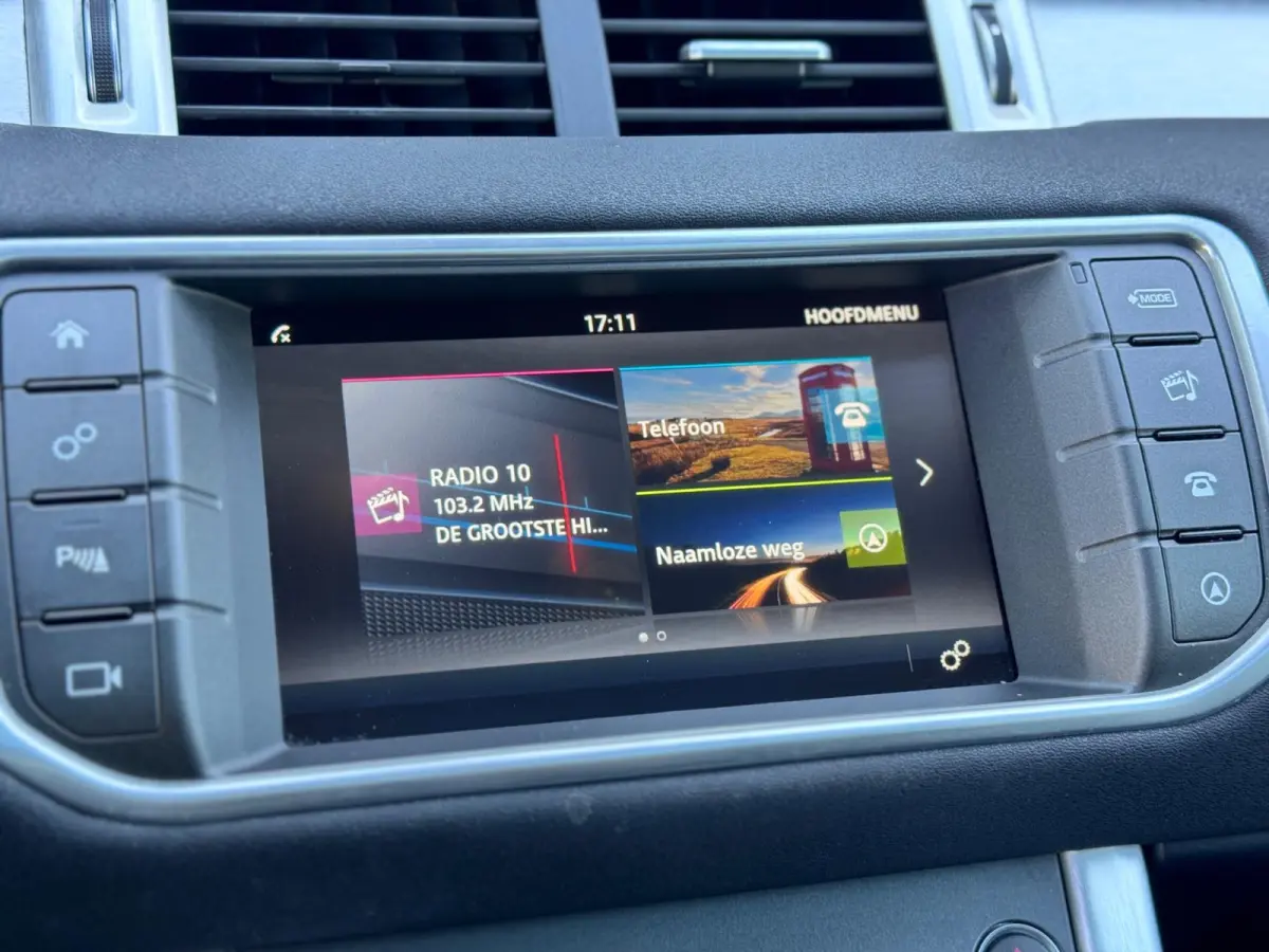 2.0 Si4 Autobiography Pano/Camera
