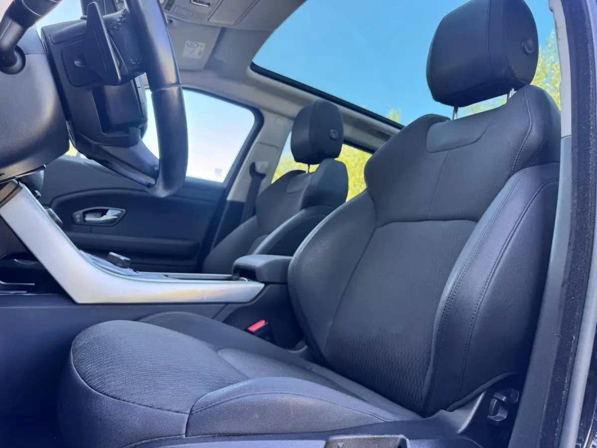 2.0 Si4 Autobiography Pano/Camera