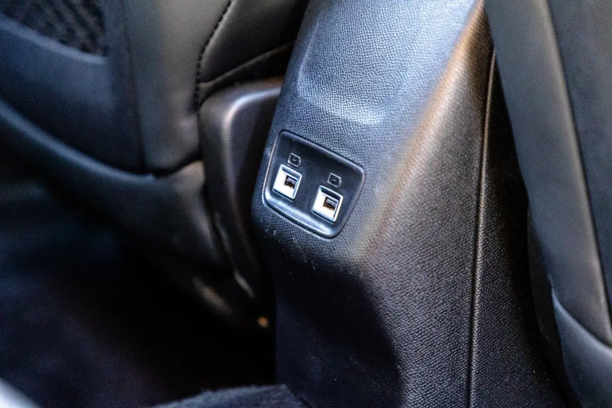EV GT 50 kWh Soh 100% I Panoramadak I 360 Camera I 18 Inch I Alcantara I Zeer netjes I Geur & rookvrij