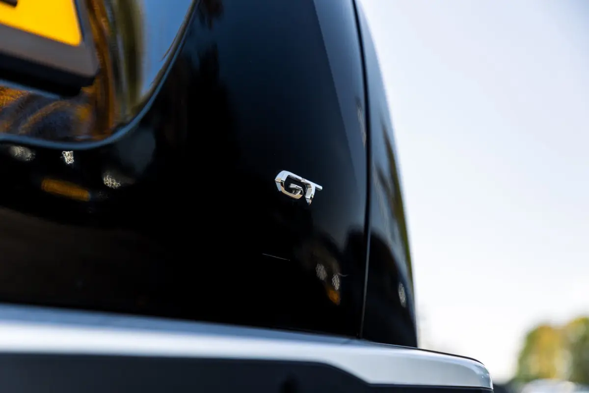 EV GT 50 kWh Soh 100% I Panoramadak I 360 Camera I 18 Inch I Alcantara I Zeer netjes I Geur & rookvrij