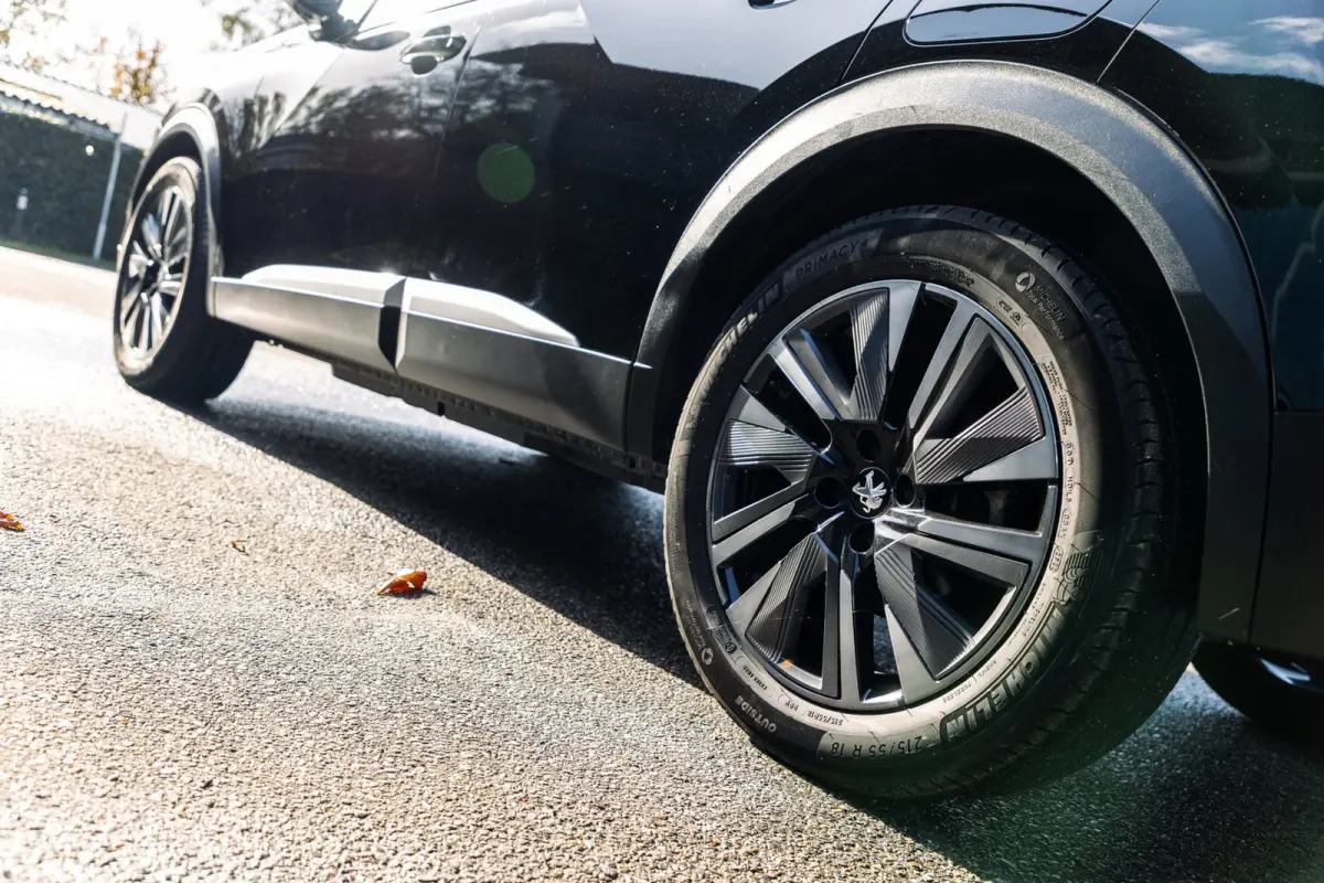 EV GT 50 kWh Soh 100% I Panoramadak I 360 Camera I 18 Inch I Alcantara I Zeer netjes I Geur & rookvrij