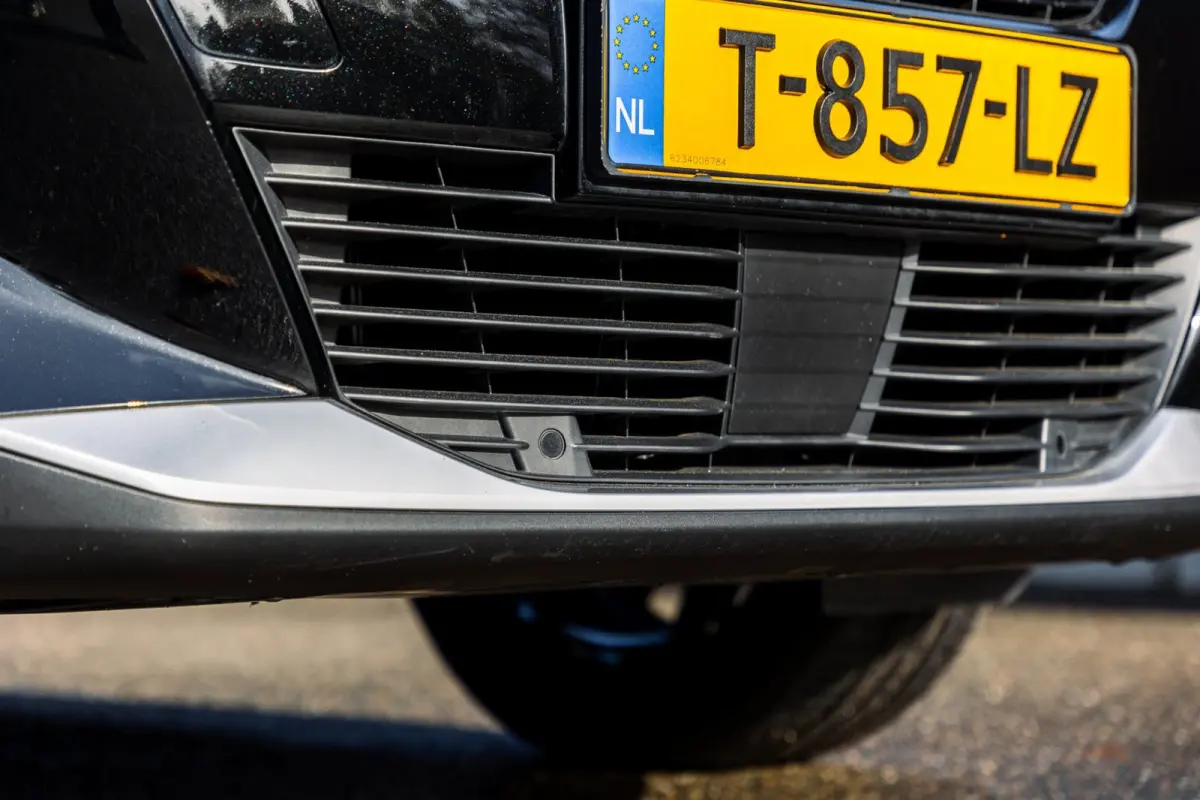EV GT 50 kWh Soh 100% I Panoramadak I 360 Camera I 18 Inch I Alcantara I Zeer netjes I Geur & rookvrij