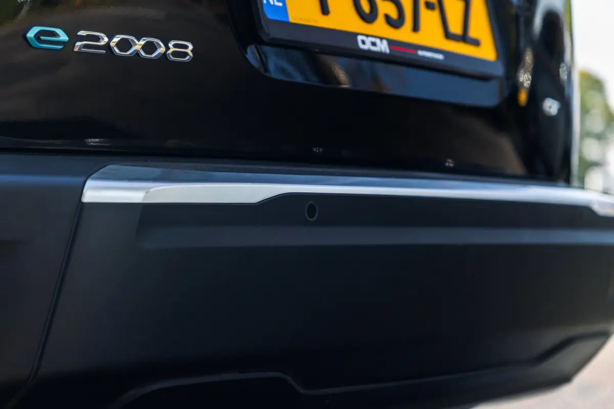 EV GT 50 kWh Soh 100% I Panoramadak I 360 Camera I 18 Inch I Alcantara I Zeer netjes I Geur & rookvrij