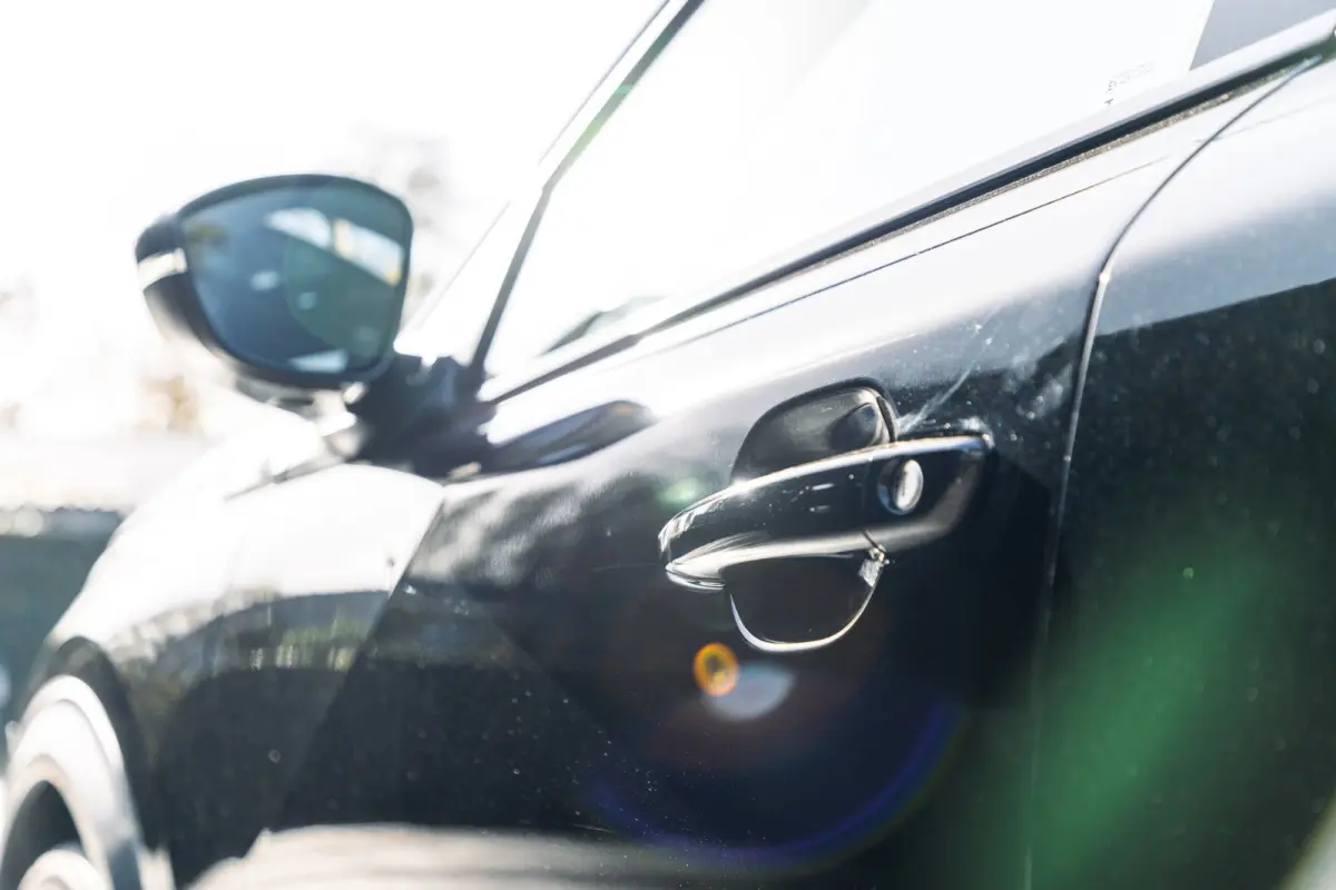 EV GT 50 kWh Soh 100% I Panoramadak I 360 Camera I 18 Inch I Alcantara I Zeer netjes I Geur & rookvrij