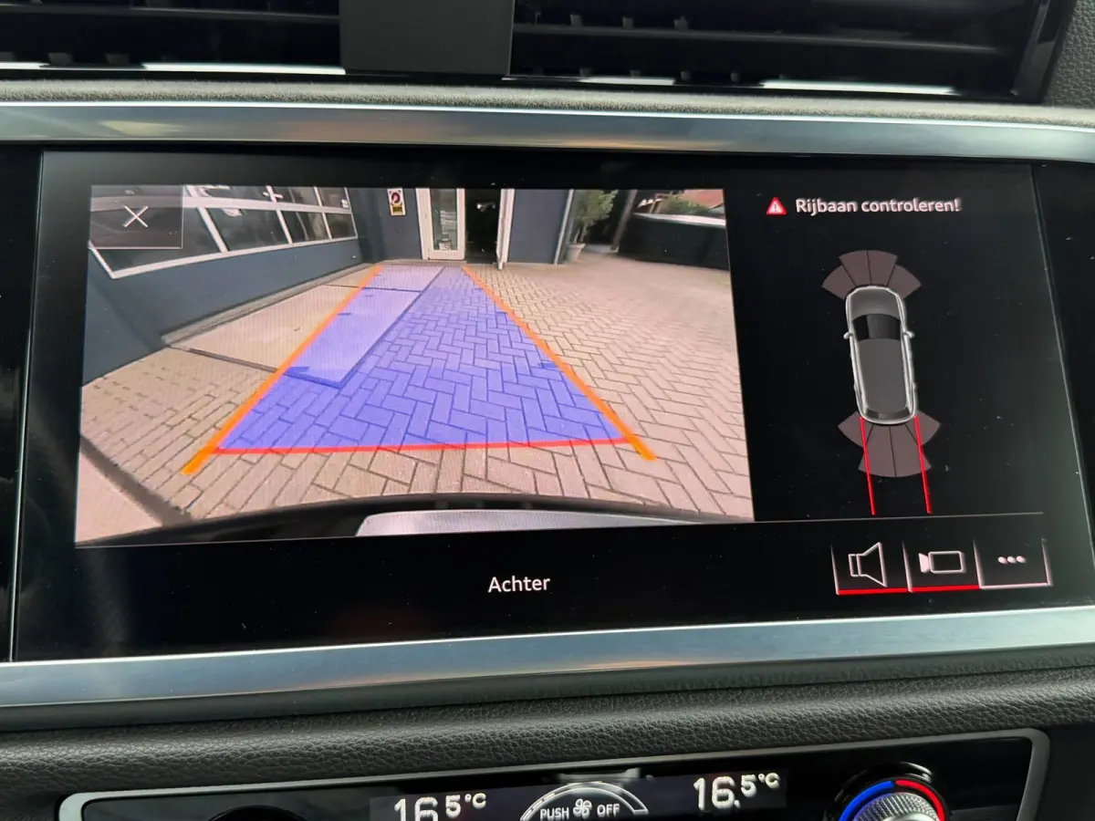 RS 2.5 TFSI RS Quattro 400PK / Pano / RS Seats / B&O / ACC / Alcantara / Trekhaak .