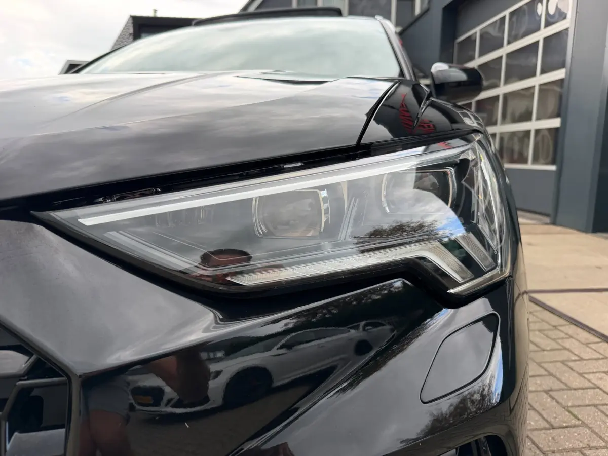RS 2.5 TFSI RS Quattro 400PK / Pano / RS Seats / B&O / ACC / Alcantara / Trekhaak .