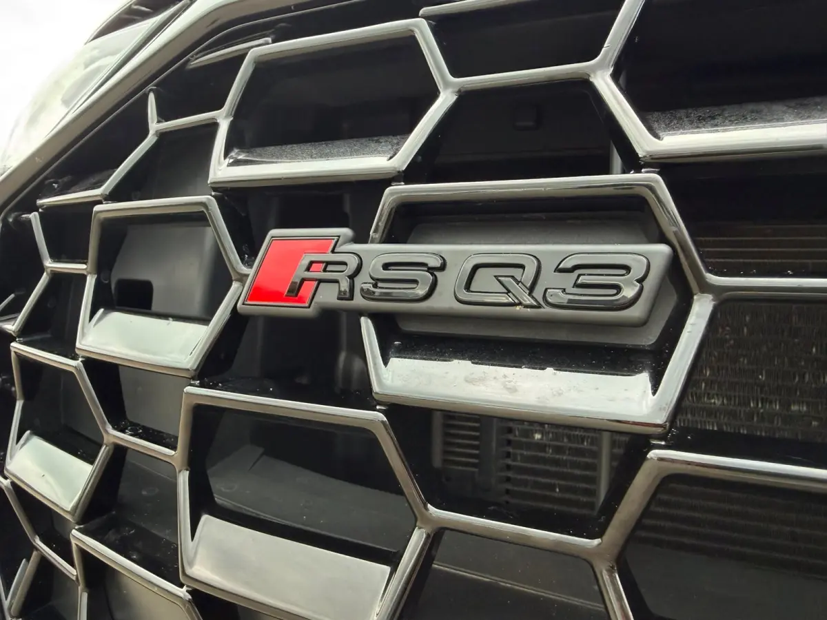 RS 2.5 TFSI RS Quattro 400PK / Pano / RS Seats / B&O / ACC / Alcantara / Trekhaak .