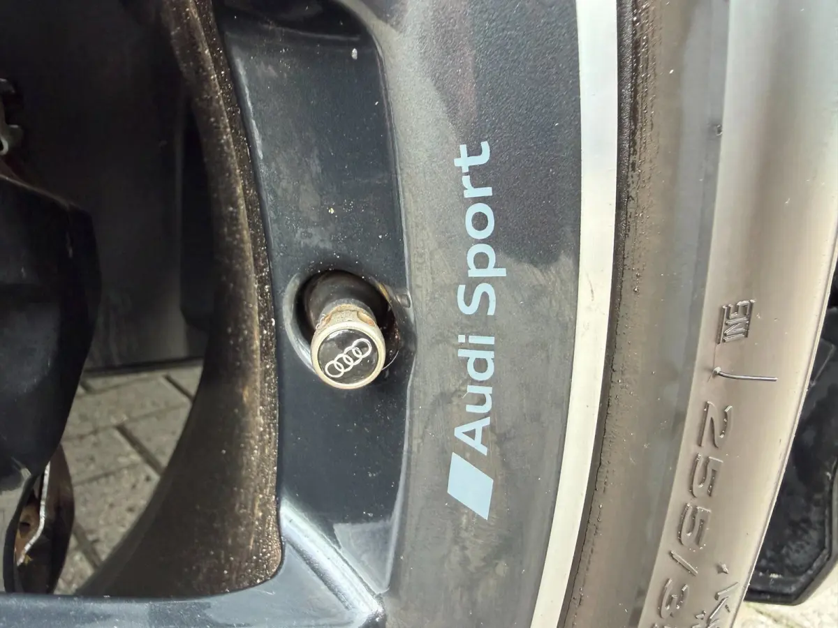 RS 2.5 TFSI RS Quattro 400PK / Pano / RS Seats / B&O / ACC / Alcantara / Trekhaak .