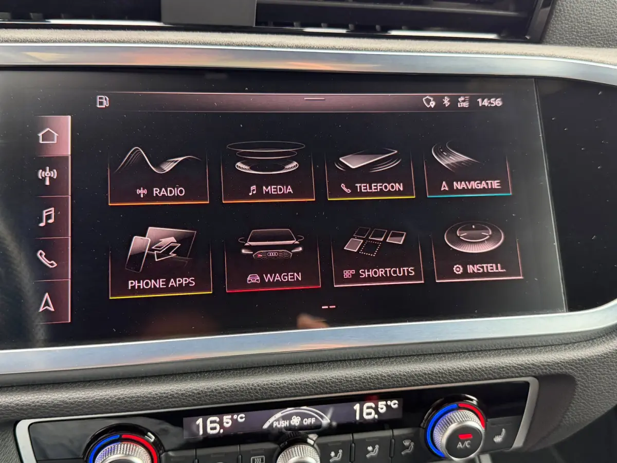 RS 2.5 TFSI RS Quattro 400PK / Pano / RS Seats / B&O / ACC / Alcantara / Trekhaak .