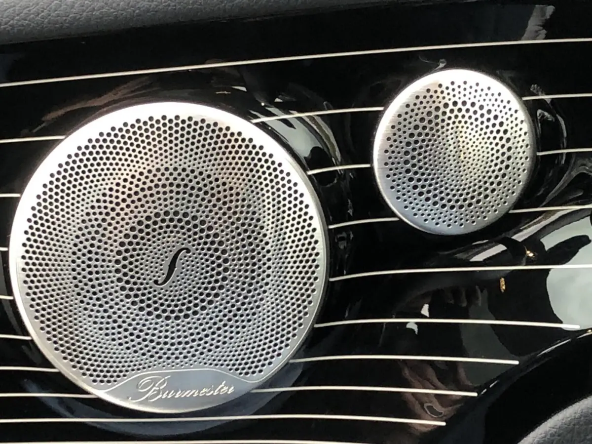 200, FACELIFT MODEL, PANORAMADAK, BURMESTER, ELEKTRISCHE STOELEN, LEDER, ECC AIRCO, CRUISE, STOELVERWARMING, STOELKOELING, APPLE CARPLAY