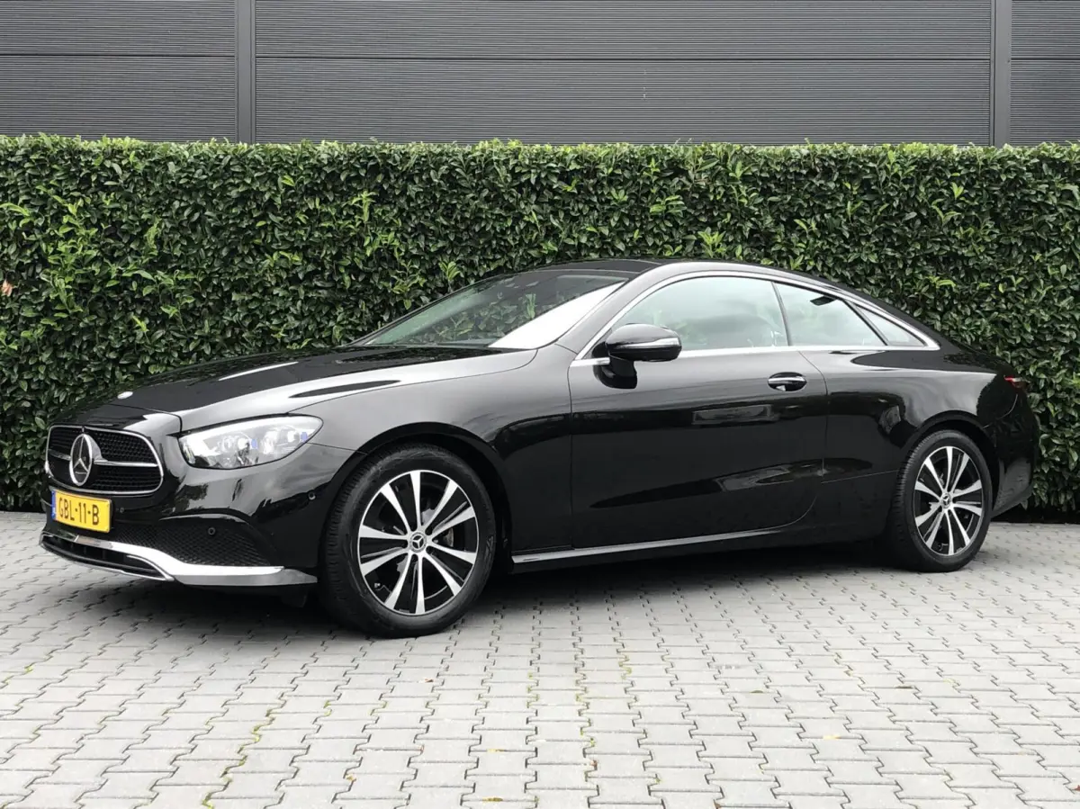 200, FACELIFT MODEL, PANORAMADAK, BURMESTER, ELEKTRISCHE STOELEN, LEDER, ECC AIRCO, CRUISE, STOELVERWARMING, STOELKOELING, APPLE CARPLAY
