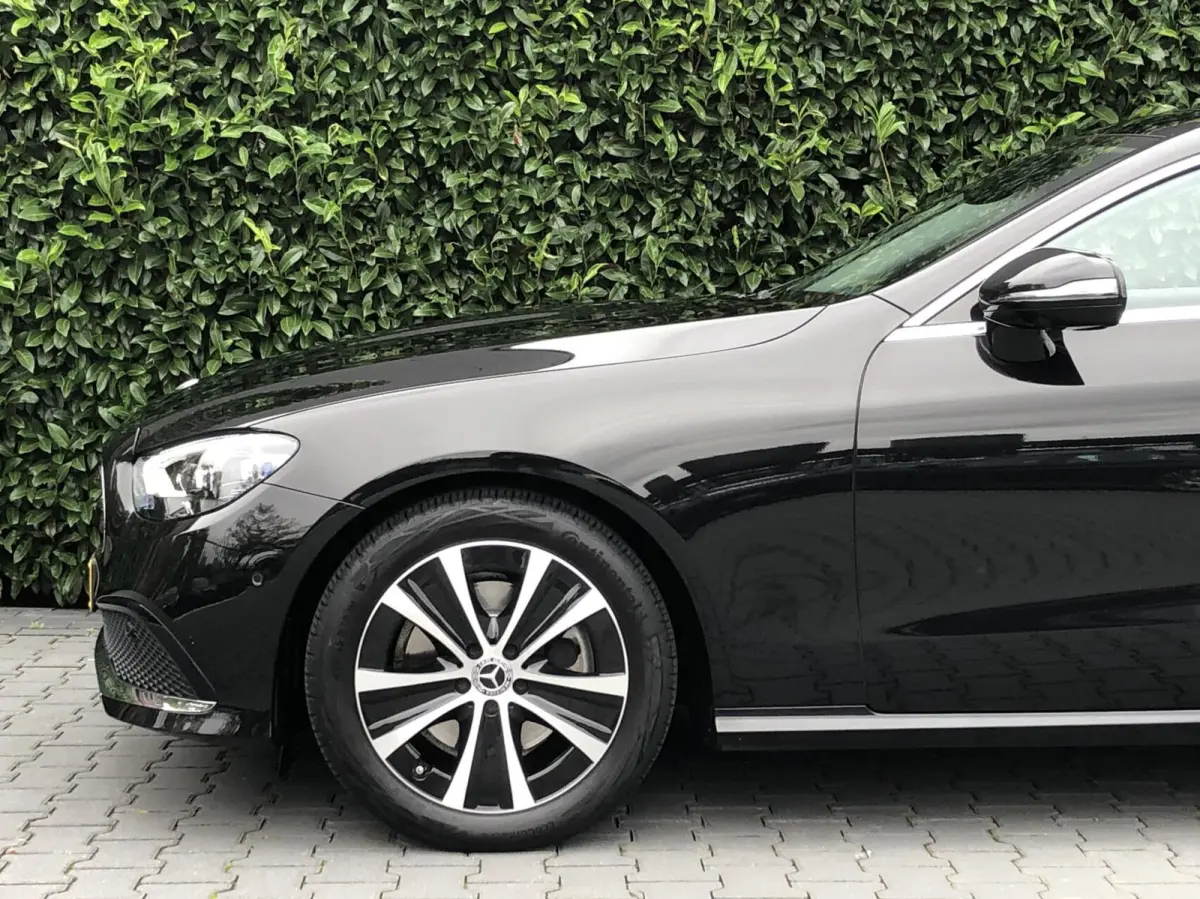 200, FACELIFT MODEL, PANORAMADAK, BURMESTER, ELEKTRISCHE STOELEN, LEDER, ECC AIRCO, CRUISE, STOELVERWARMING, STOELKOELING, APPLE CARPLAY