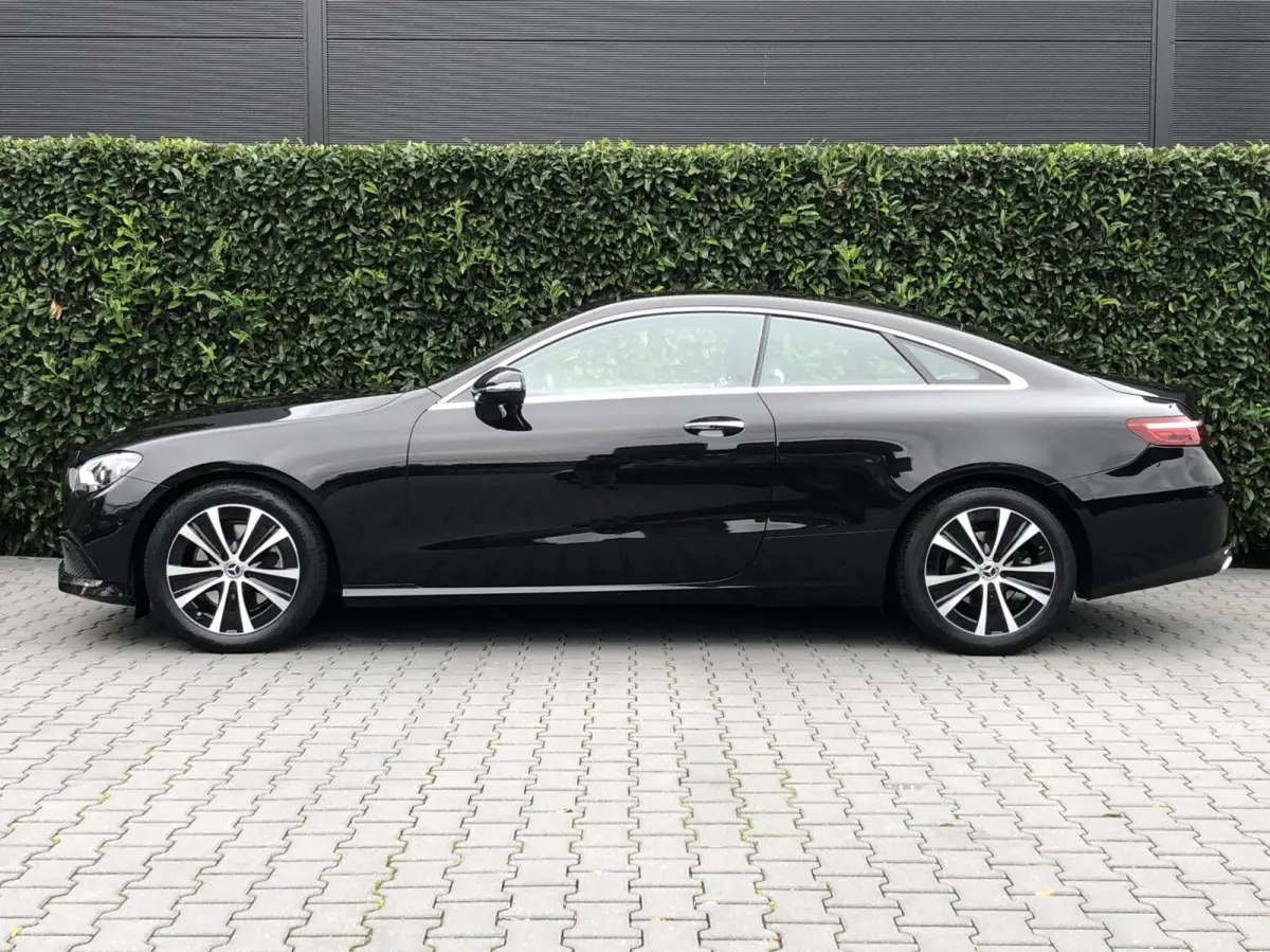 200, FACELIFT MODEL, PANORAMADAK, BURMESTER, ELEKTRISCHE STOELEN, LEDER, ECC AIRCO, CRUISE, STOELVERWARMING, STOELKOELING, APPLE CARPLAY