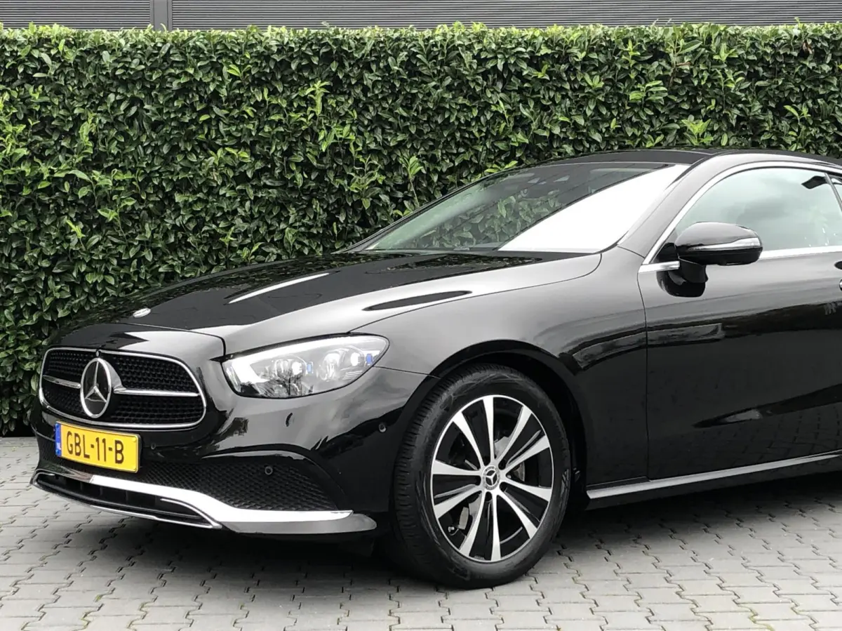 200, FACELIFT MODEL, PANORAMADAK, BURMESTER, ELEKTRISCHE STOELEN, LEDER, ECC AIRCO, CRUISE, STOELVERWARMING, STOELKOELING, APPLE CARPLAY