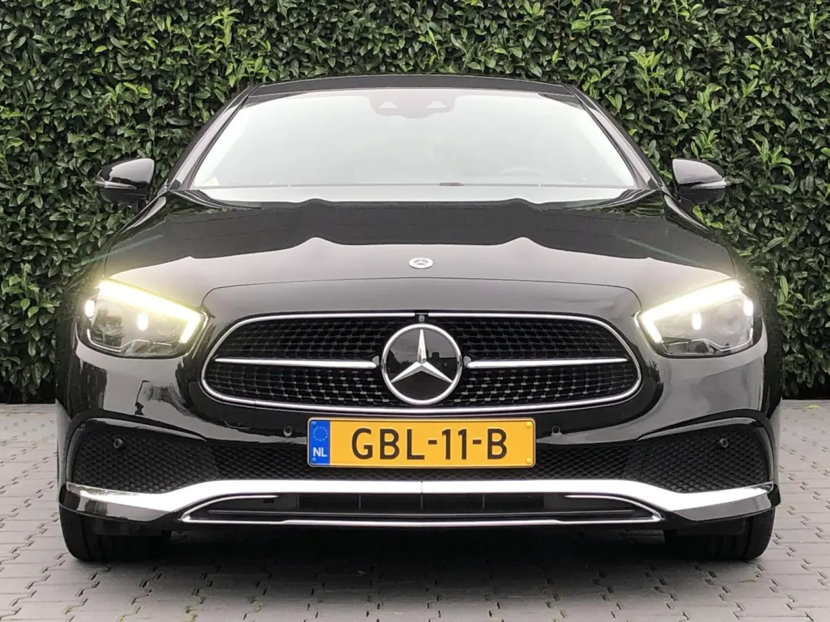 200, FACELIFT MODEL, PANORAMADAK, BURMESTER, ELEKTRISCHE STOELEN, LEDER, ECC AIRCO, CRUISE, STOELVERWARMING, STOELKOELING, APPLE CARPLAY