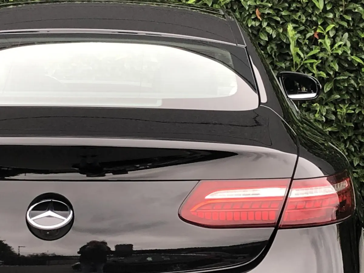 200, FACELIFT MODEL, PANORAMADAK, BURMESTER, ELEKTRISCHE STOELEN, LEDER, ECC AIRCO, CRUISE, STOELVERWARMING, STOELKOELING, APPLE CARPLAY