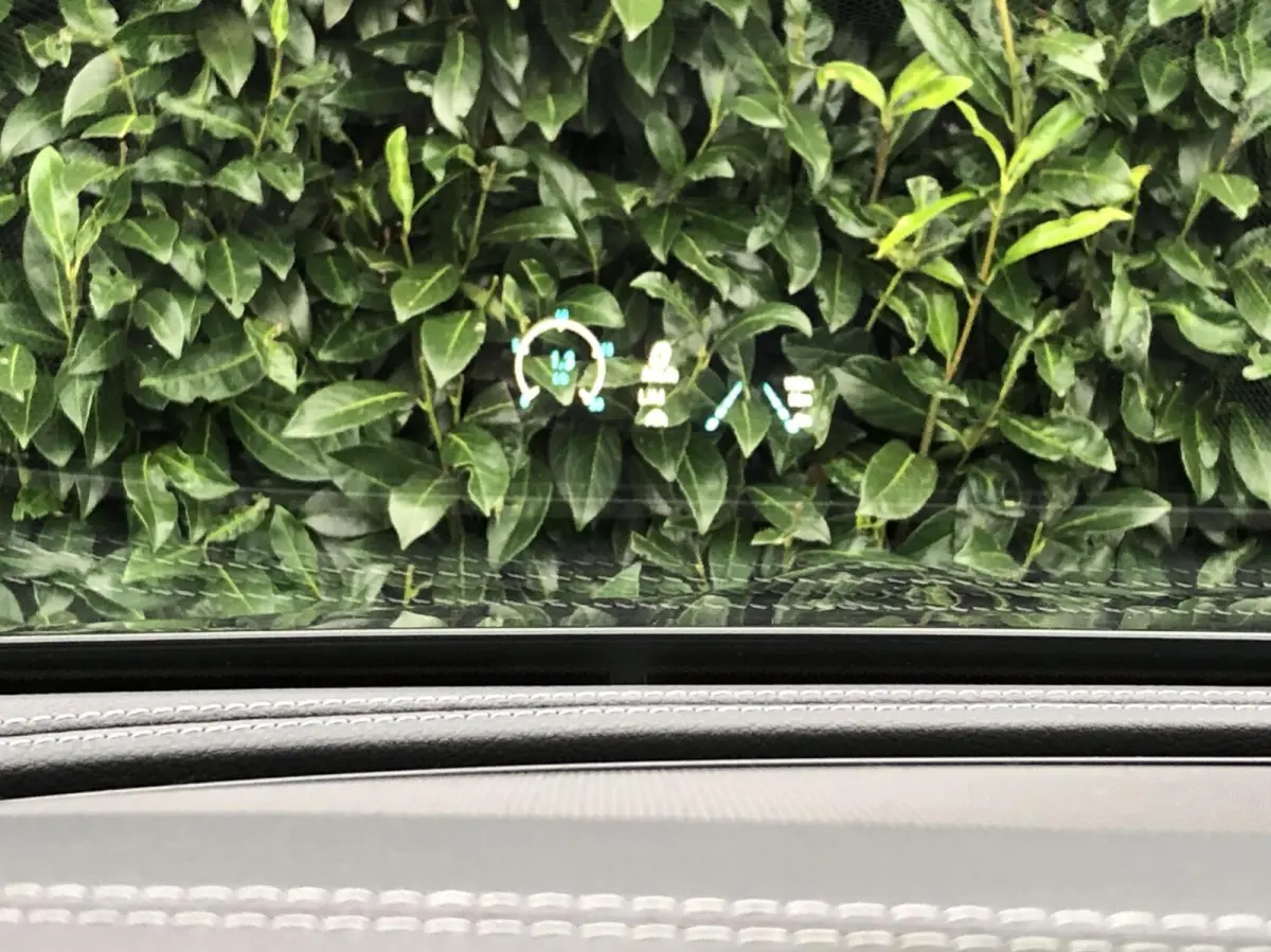 200, FACELIFT MODEL, PANORAMADAK, BURMESTER, ELEKTRISCHE STOELEN, LEDER, ECC AIRCO, CRUISE, STOELVERWARMING, STOELKOELING, APPLE CARPLAY