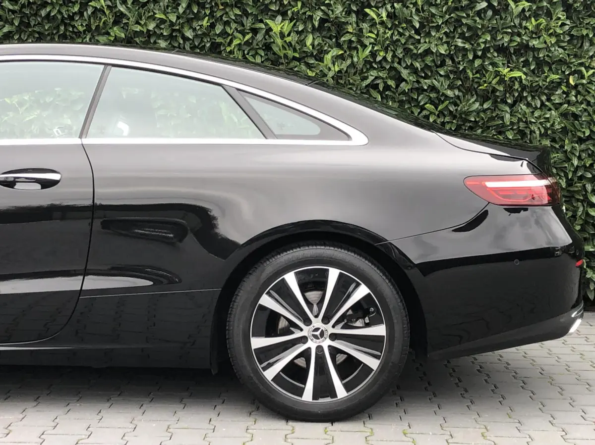 200, FACELIFT MODEL, PANORAMADAK, BURMESTER, ELEKTRISCHE STOELEN, LEDER, ECC AIRCO, CRUISE, STOELVERWARMING, STOELKOELING, APPLE CARPLAY