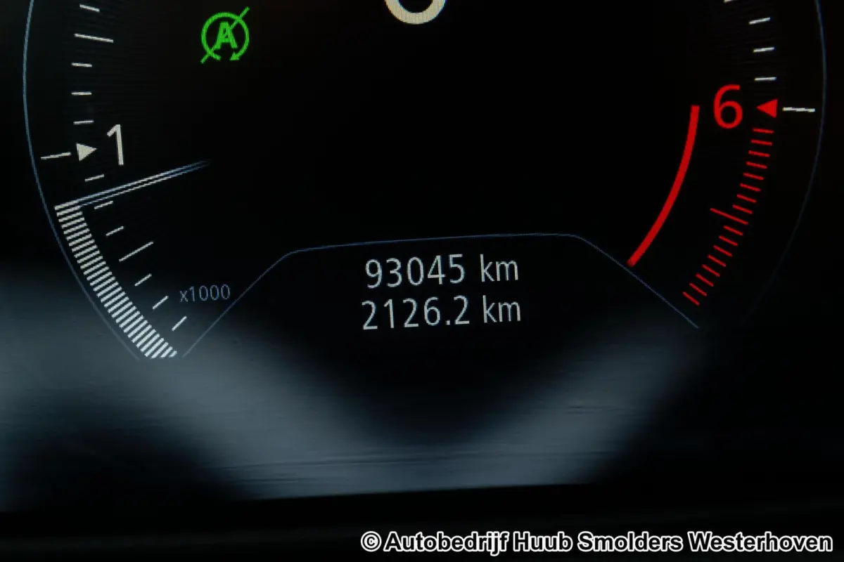 1.2 TCe Bose Black Edition met panoramadak