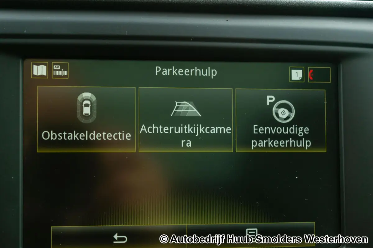 1.2 TCe Bose Black Edition met panoramadak