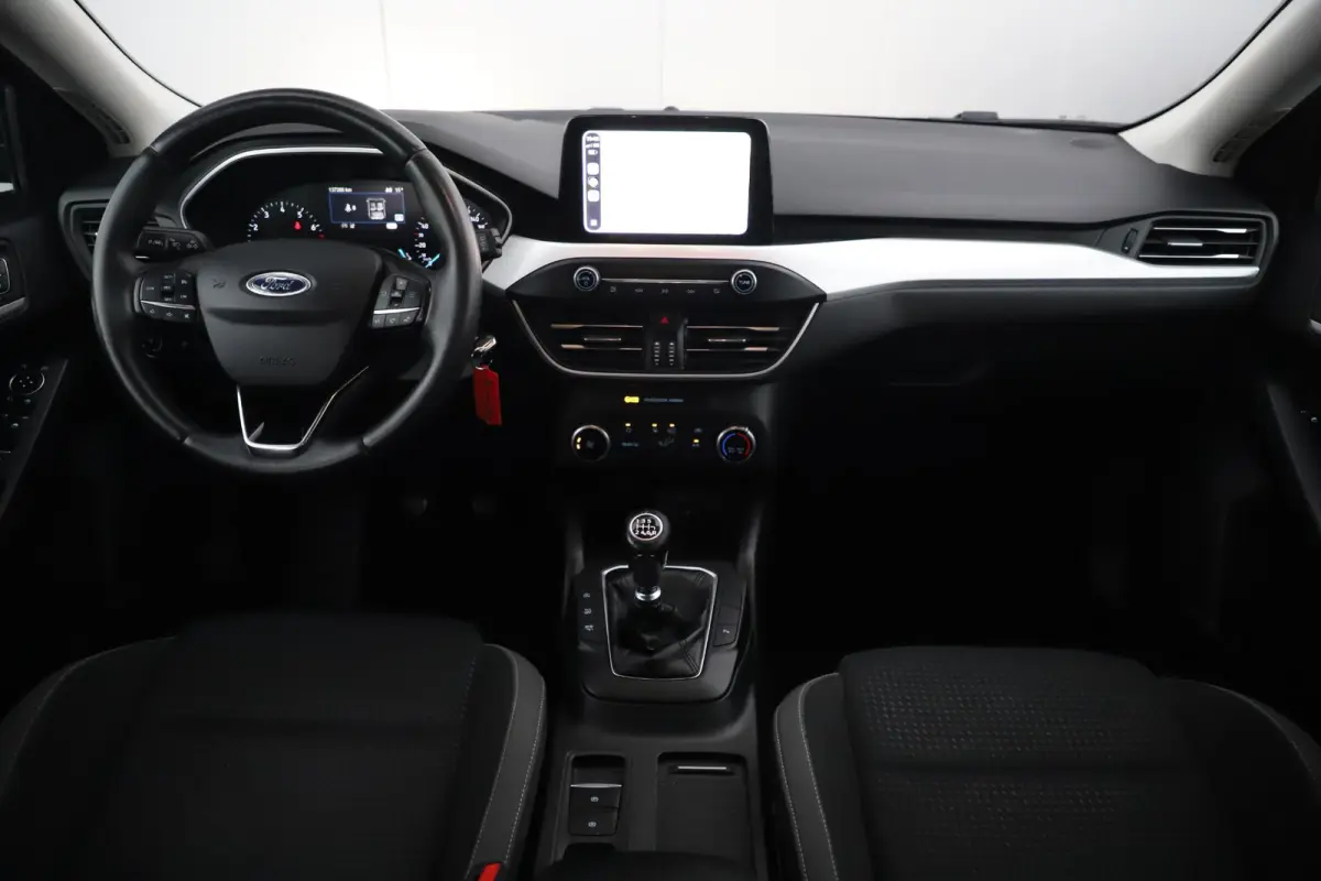 1.0 EcoBoost Trend Edition Business Trekhaak Navigatie Carplay Android LMV Climate Cruise Control