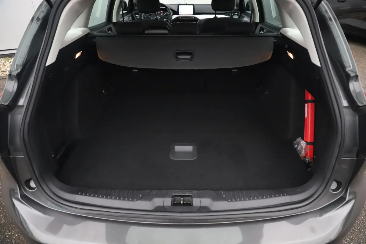 1.0 EcoBoost Trend Edition Business Trekhaak Navigatie Carplay Android LMV Climate Cruise Control