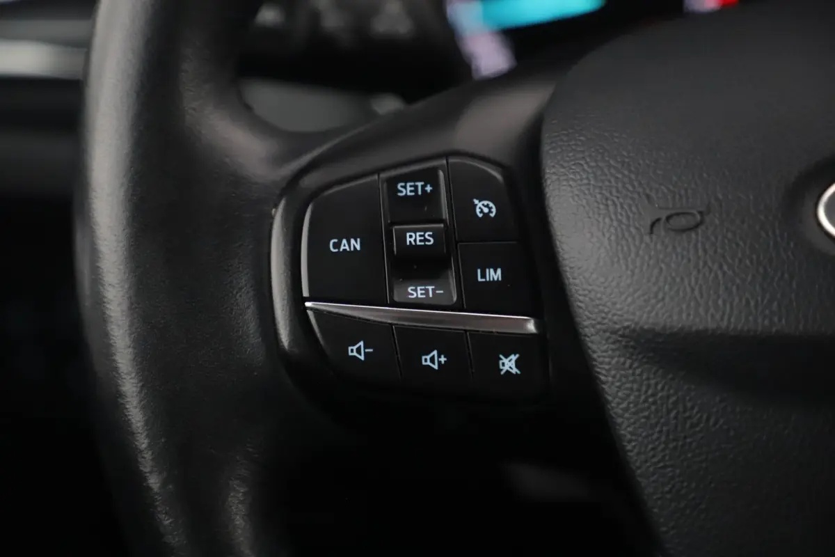 1.0 EcoBoost Trend Edition Business Trekhaak Navigatie Carplay Android LMV Climate Cruise Control