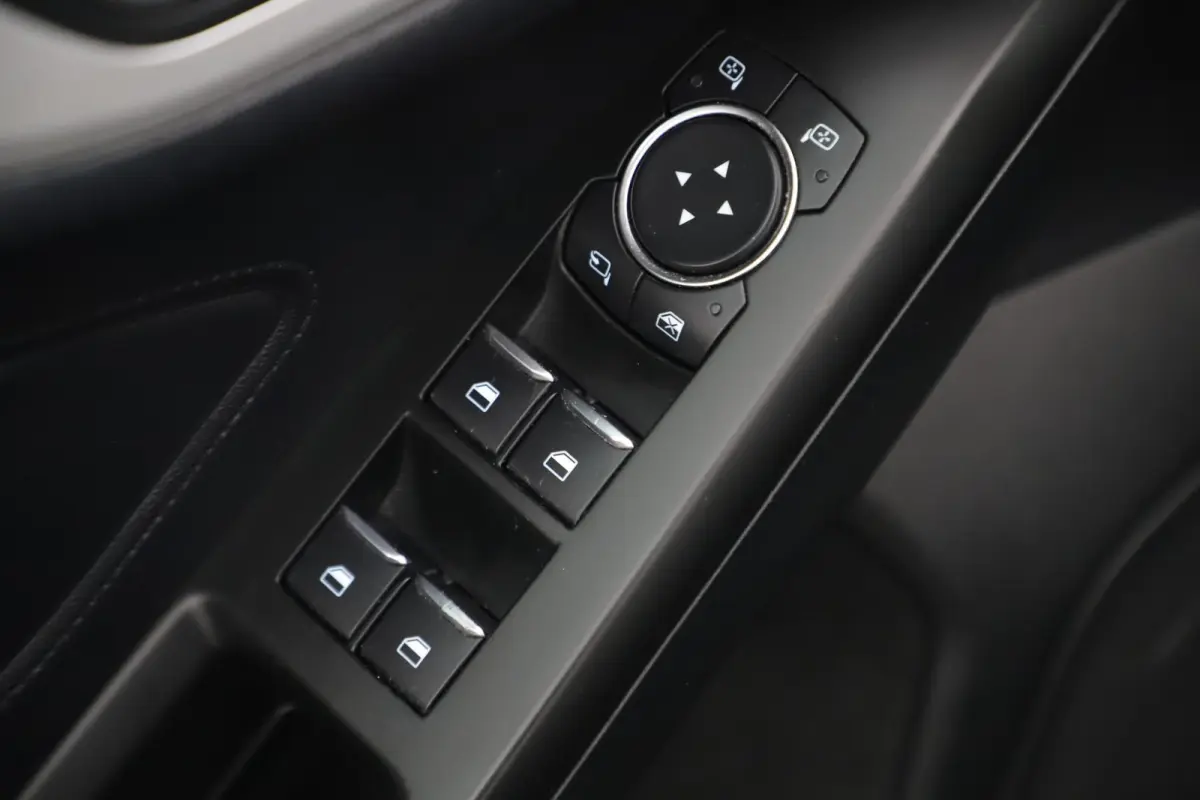 1.0 EcoBoost Trend Edition Business Trekhaak Navigatie Carplay Android LMV Climate Cruise Control