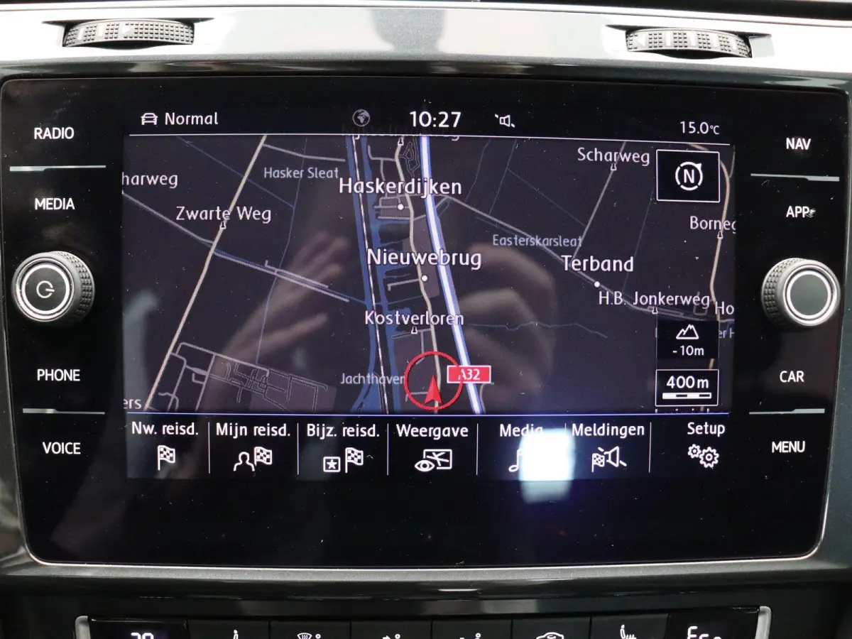 E-DITION | 91,3 % SOH | Stoelverwarming | Navigatie |  DAB-radio | Climate control | Sensoren voor en achter | Led verlichting | Lichtmetalen velg |