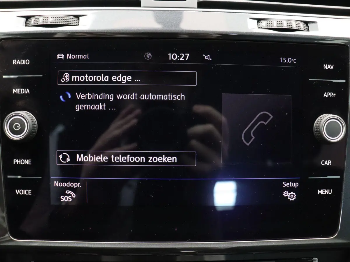 E-DITION | 91,3 % SOH | Stoelverwarming | Navigatie |  DAB-radio | Climate control | Sensoren voor en achter | Led verlichting | Lichtmetalen velg |
