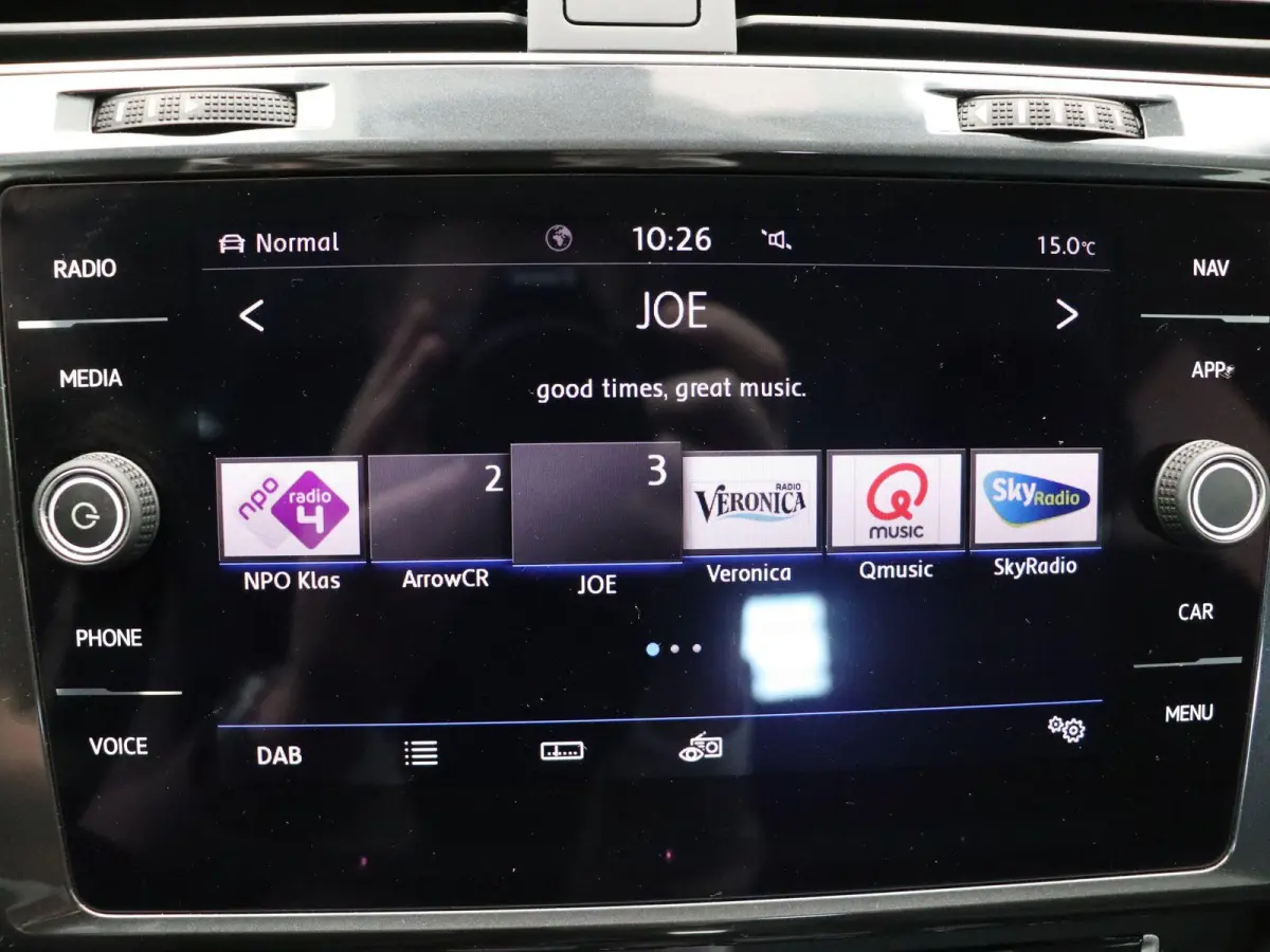 E-DITION | 91,3 % SOH | Stoelverwarming | Navigatie |  DAB-radio | Climate control | Sensoren voor en achter | Led verlichting | Lichtmetalen velg |