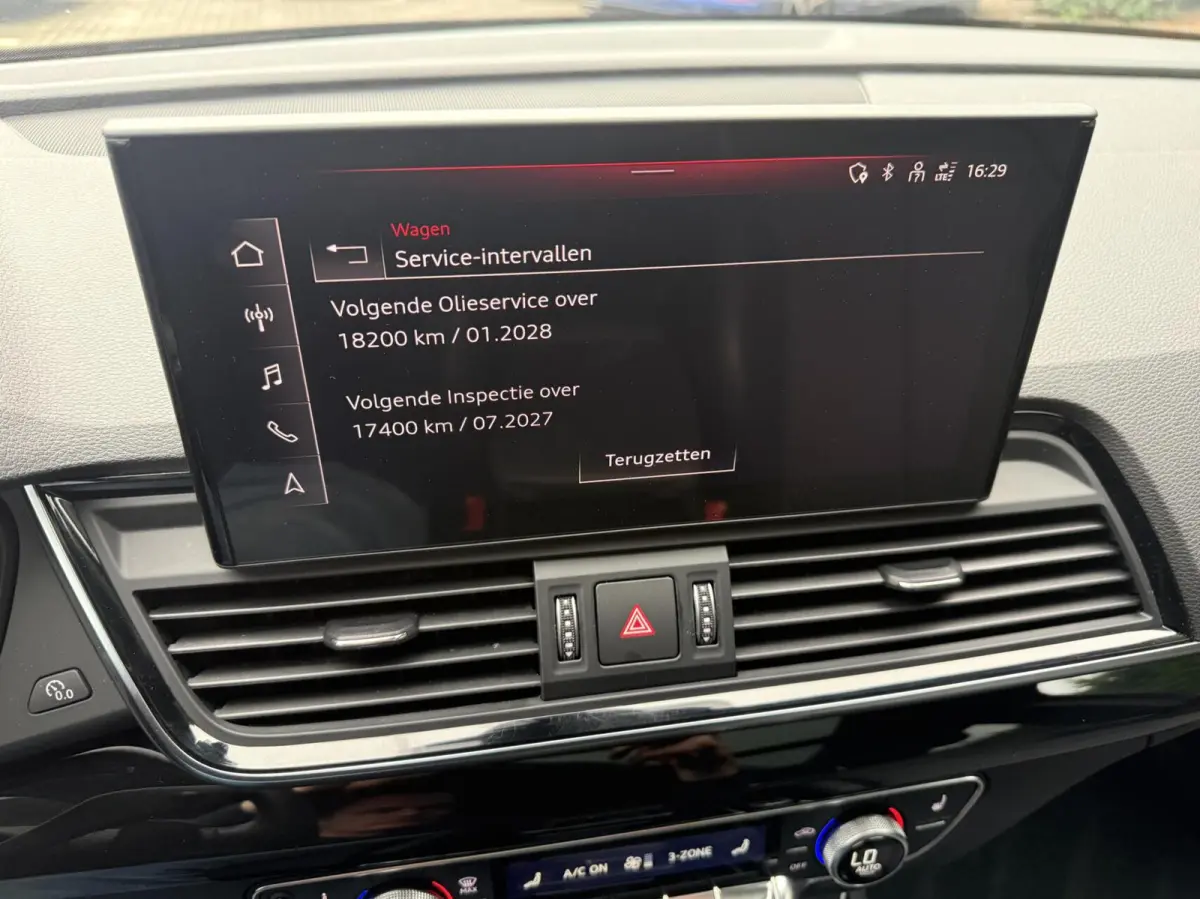 50 TFSI e S Edition HuD|Luchtvering|Pano|B&O