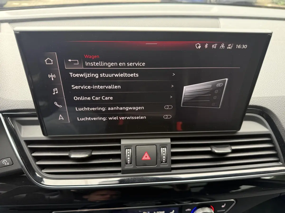 50 TFSI e S Edition HuD|Luchtvering|Pano|B&O