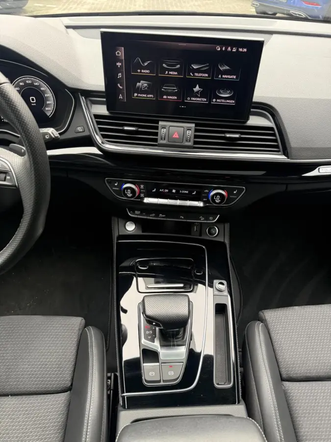 50 TFSI e S Edition HuD|Luchtvering|Pano|B&O