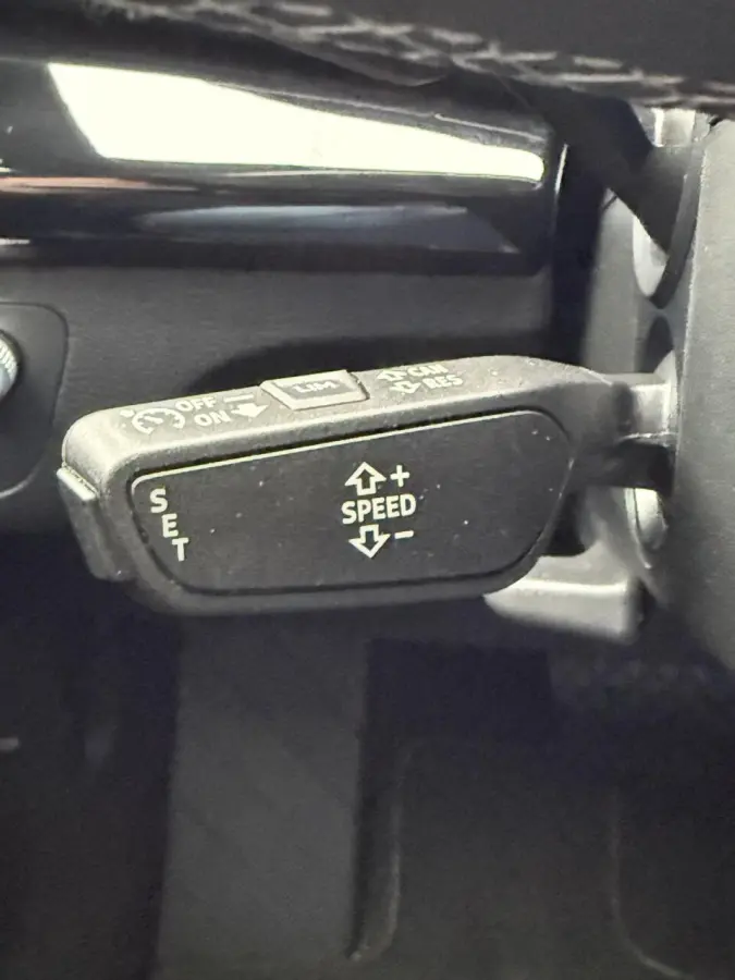 50 TFSI e S Edition HuD|Luchtvering|Pano|B&O