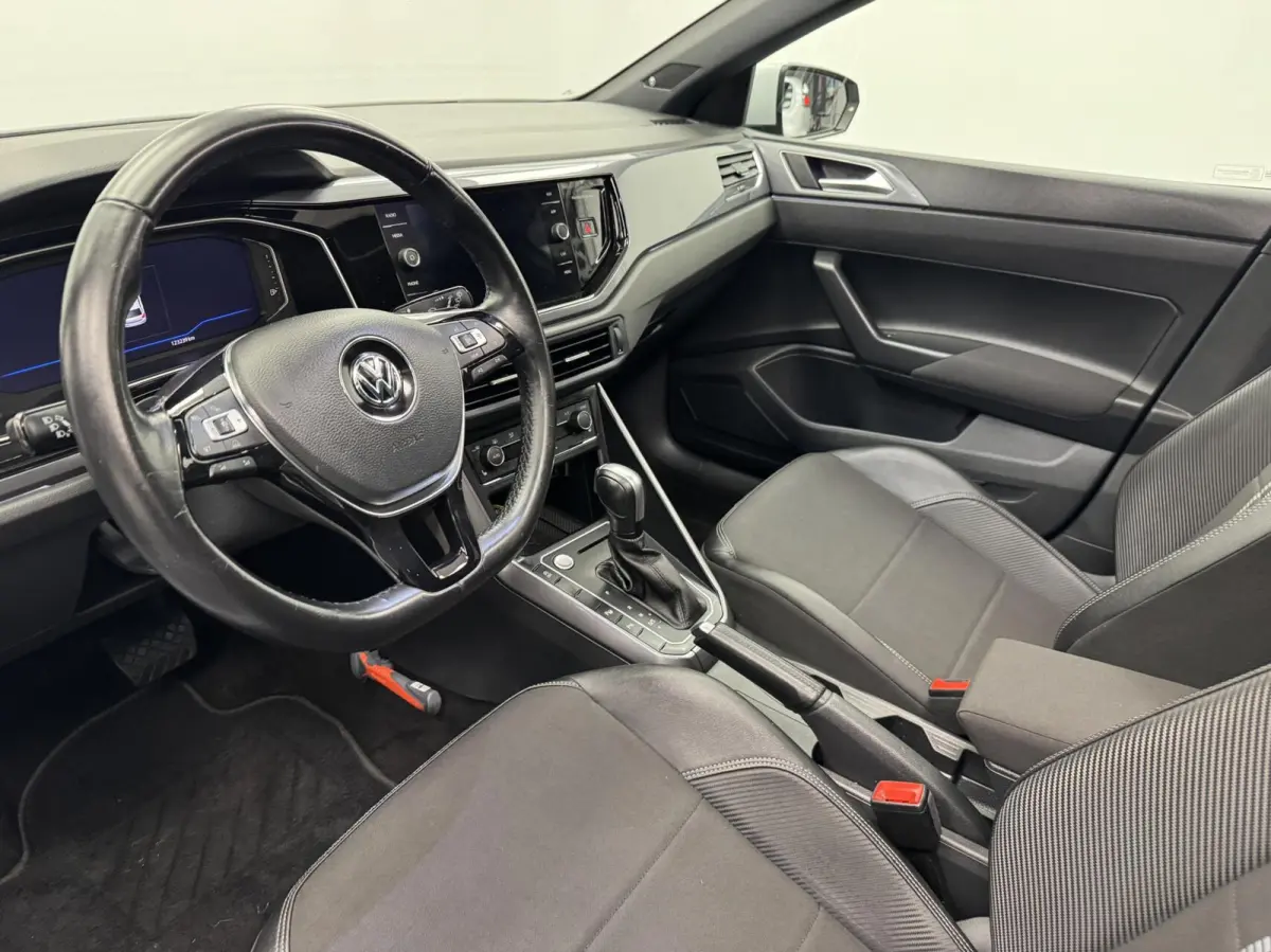 1.6 TDi R-Line Automaat-Adapt.Cr.contr-Navigatie-Clima-Camera-CarPlay-Stoelverwarming-Parkeersensoren-Panoramadak-Lm16''velgen-Virtual Cockpit