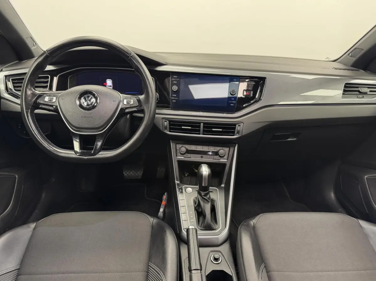 1.6 TDi R-Line Automaat-Adapt.Cr.contr-Navigatie-Clima-Camera-CarPlay-Stoelverwarming-Parkeersensoren-Panoramadak-Lm16''velgen-Virtual Cockpit
