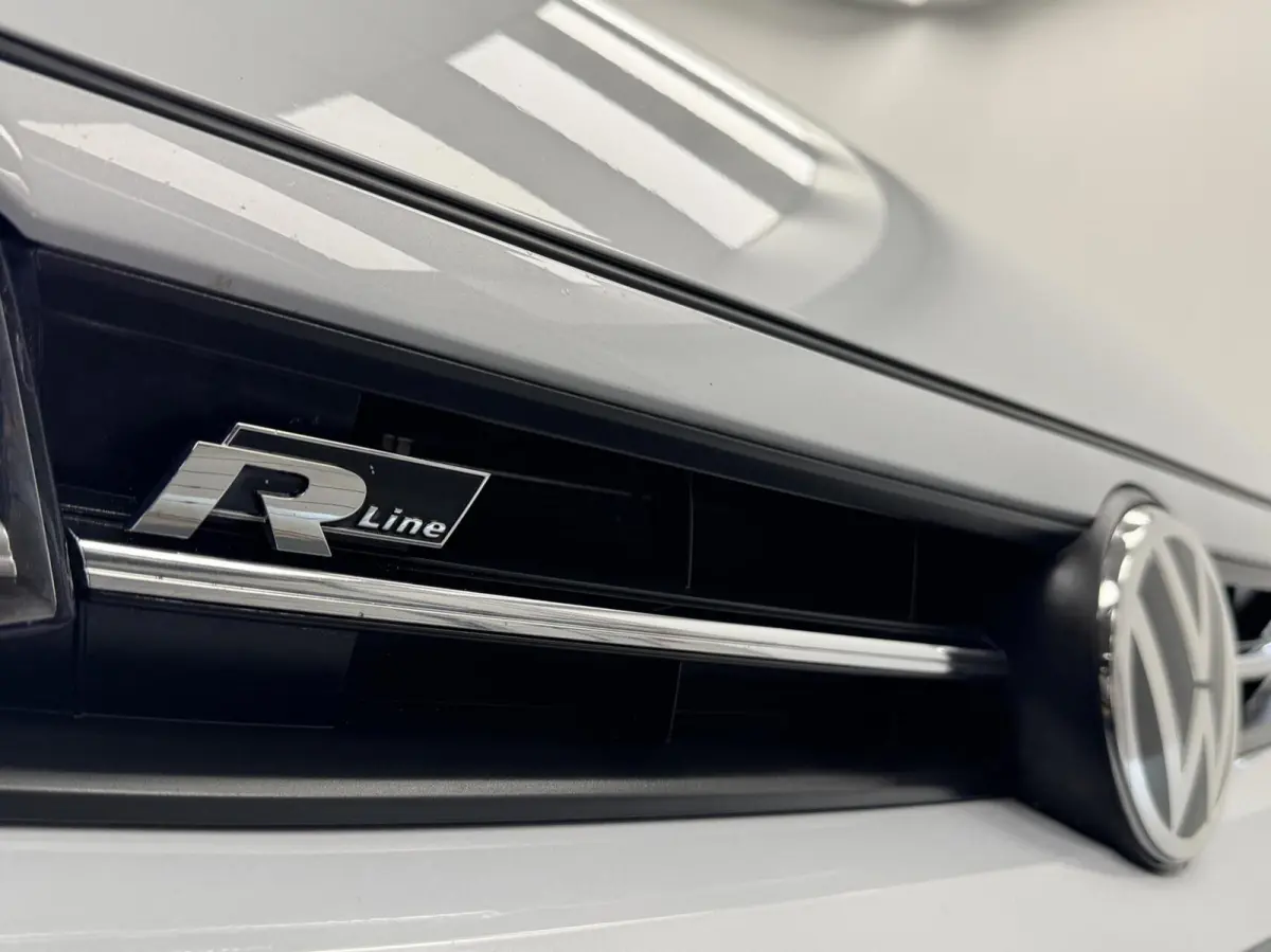 1.6 TDi R-Line Automaat-Adapt.Cr.contr-Navigatie-Clima-Camera-CarPlay-Stoelverwarming-Parkeersensoren-Panoramadak-Lm16''velgen-Virtual Cockpit