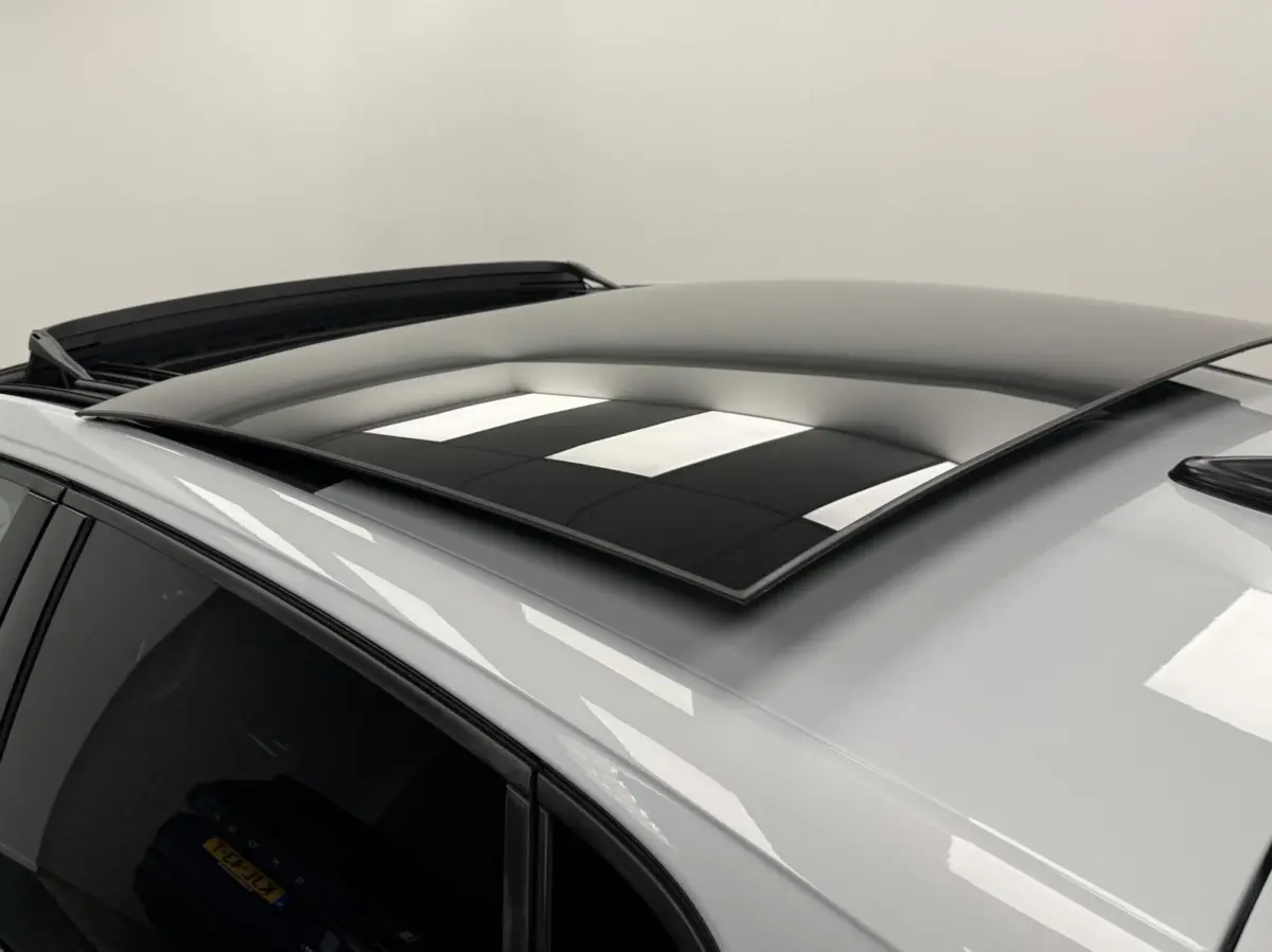 1.6 TDi R-Line Automaat-Adapt.Cr.contr-Navigatie-Clima-Camera-CarPlay-Stoelverwarming-Parkeersensoren-Panoramadak-Lm16''velgen-Virtual Cockpit