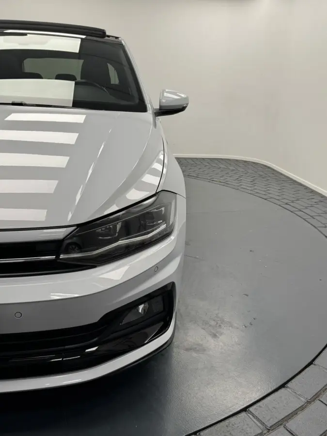 1.6 TDi R-Line Automaat-Adapt.Cr.contr-Navigatie-Clima-Camera-CarPlay-Stoelverwarming-Parkeersensoren-Panoramadak-Lm16''velgen-Virtual Cockpit