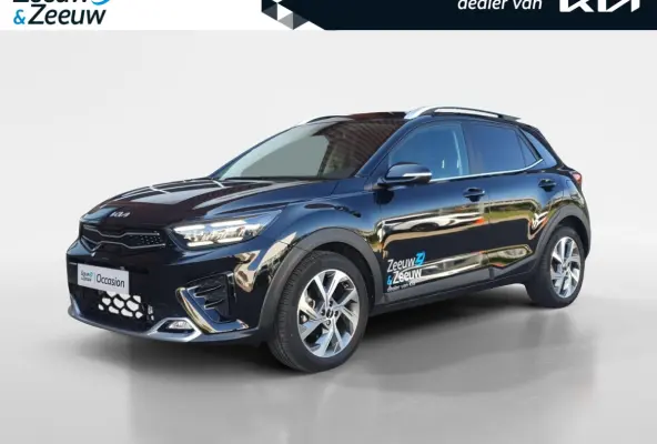 1.0 T-GDi MHEV GT-Line | GT-Line uitstraling | 17” lichtmetalen GT-Line velgen | Stoel- en Stuurverwarming | Cruise Control | Climate Control | Navigatie |