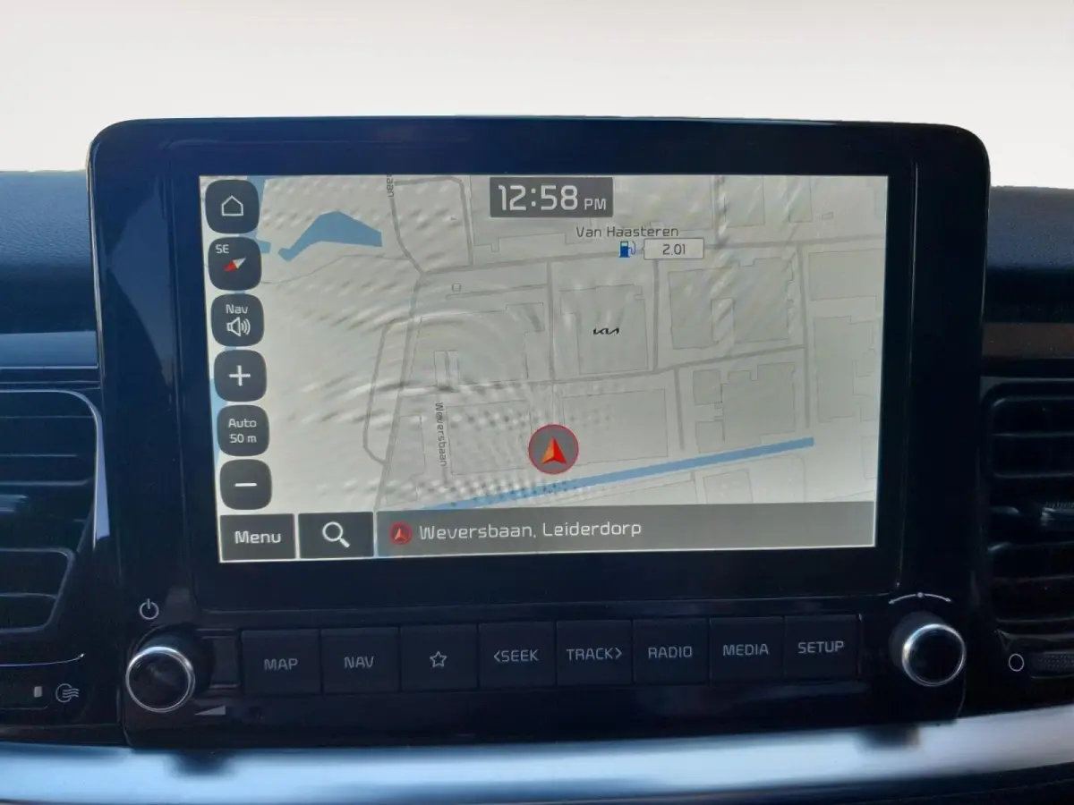 1.0 T-GDi MHEV GT-Line | GT-Line uitstraling | 17” lichtmetalen GT-Line velgen | Stoel- en Stuurverwarming | Cruise Control | Climate Control | Navigatie |