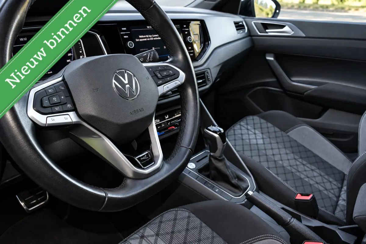 Turbo R-Line Beige DSG/PANODAK/VIRTUAL COCKPIT/ACC/ETC.!