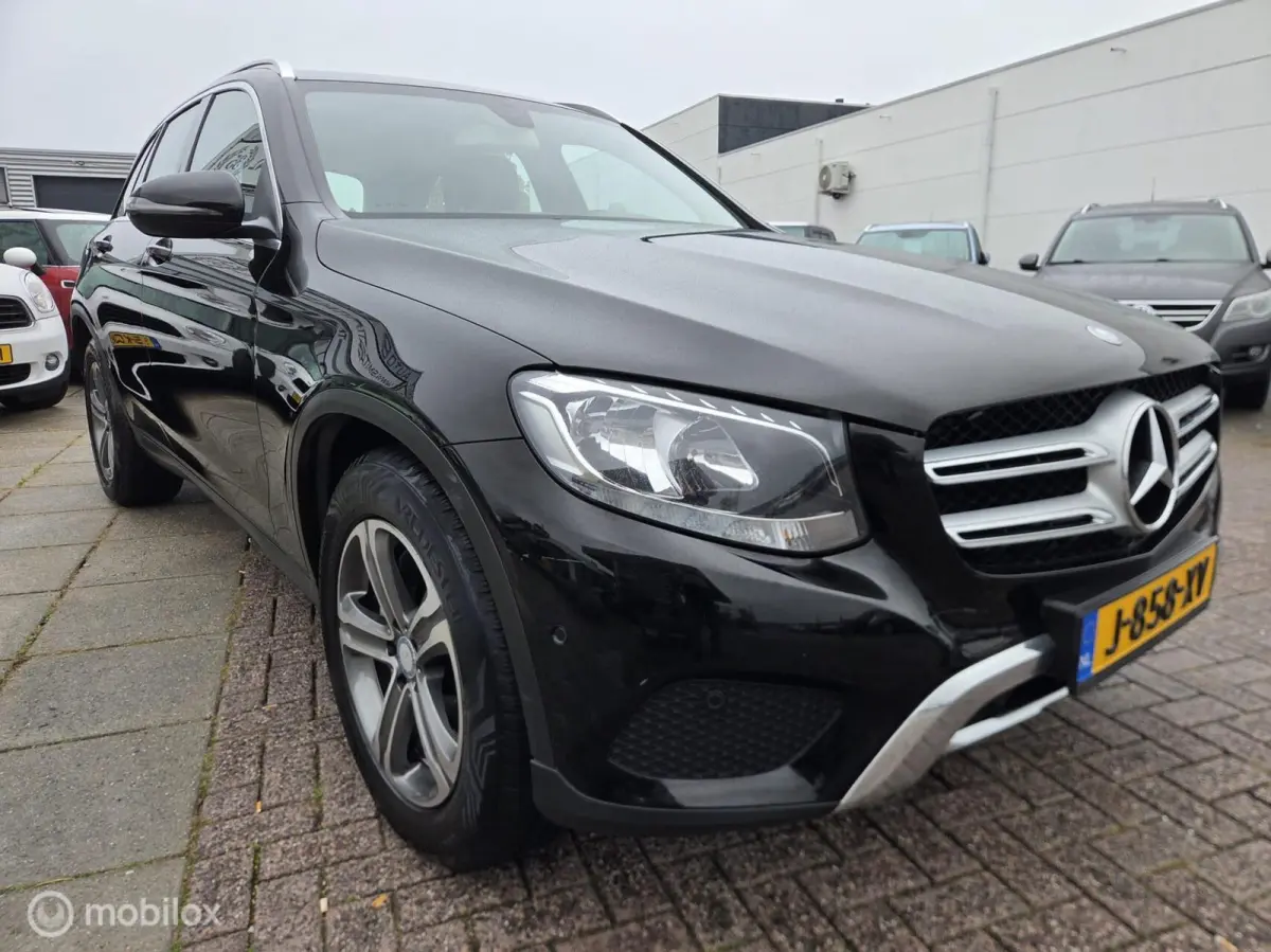 250 4MATIC Prestige|1e Eig|Trekhaak